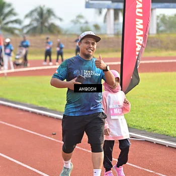 Runner Photo 4453519