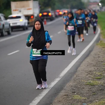 Runner Photo 4453521