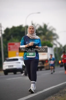 Runner Photo 4453533
