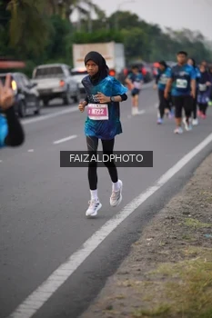 Runner Photo 4453534