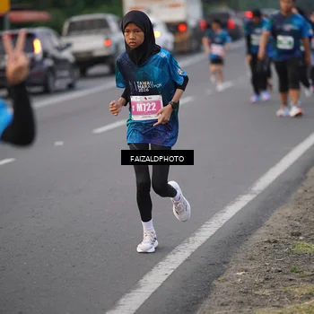 Runner Photo 4453535