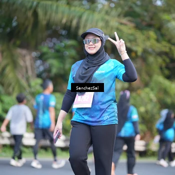 Runner Photo 4453536