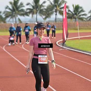 Runner Photo 4453537