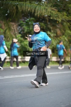Runner Photo 4453540