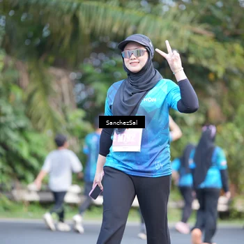 Runner Photo 4453541