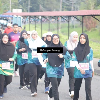 Runner Photo 4453546