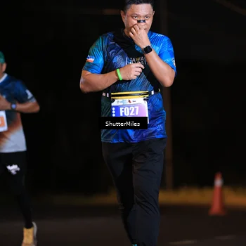 Runner Photo 4453547