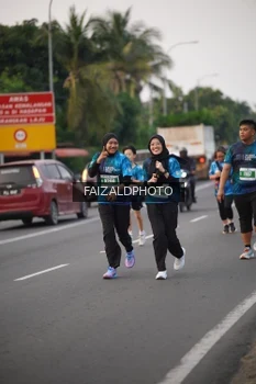 Runner Photo 4453548