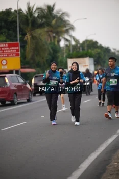 Runner Photo 4453550