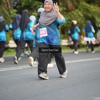 Runner Photo 4453552