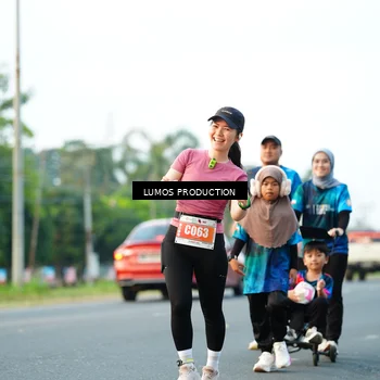 Runner Photo 4453558