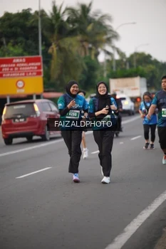 Runner Photo 4453559