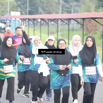 Runner Photo 4453560