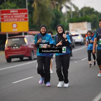 Runner Photo 4453563