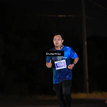 Runner Photo 4453564