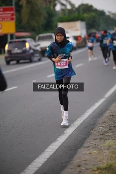 Runner Photo 4453565