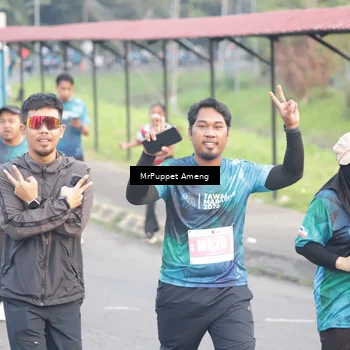 Runner Photo 4453569
