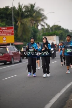 Runner Photo 4453571