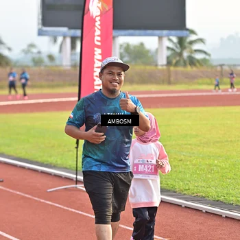 Runner Photo 4453573
