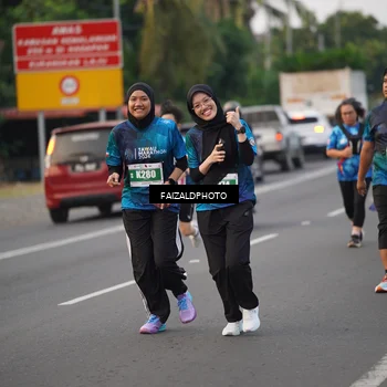 Runner Photo 4453580