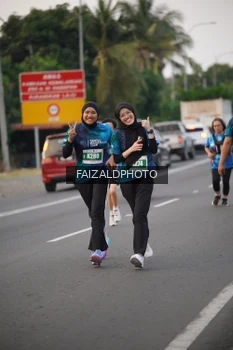 Runner Photo 4453582