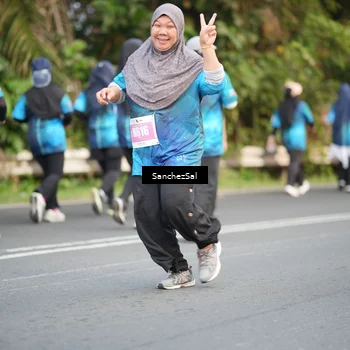 Runner Photo 4453583