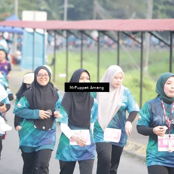 Runner Photo 4453585