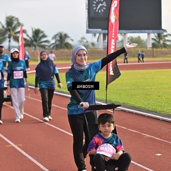 Runner Photo 4453590