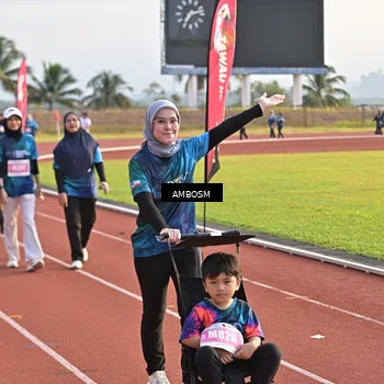 Runner Photo 4453593
