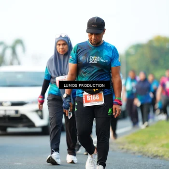 Runner Photo 4453594