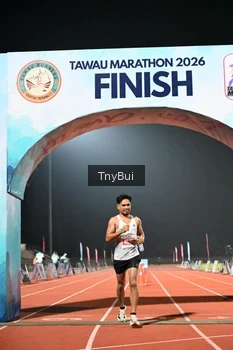 Runner Photo 4453595