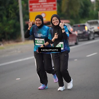 Runner Photo 4453597