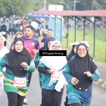 Runner Photo 4453599