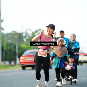 Runner Photo 4453602