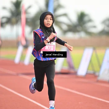 Runner Photo 4453613