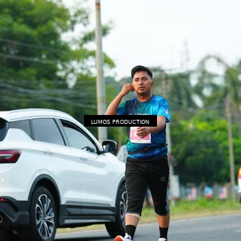 Runner Photo 4453615
