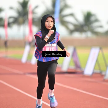 Runner Photo 4453616