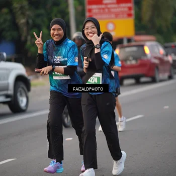 Runner Photo 4453618
