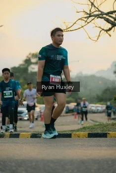 Runner Photo 4453619
