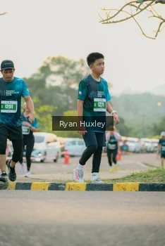 Runner Photo 4453620