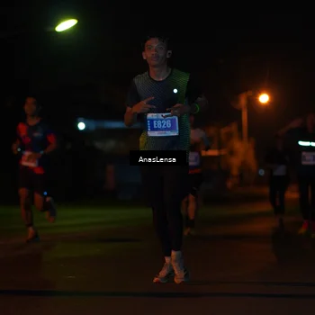 Runner Photo 4453626