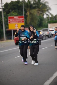 Runner Photo 4453630