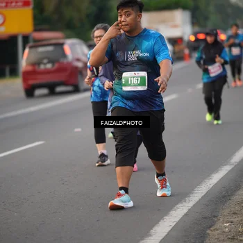 Runner Photo 4453638