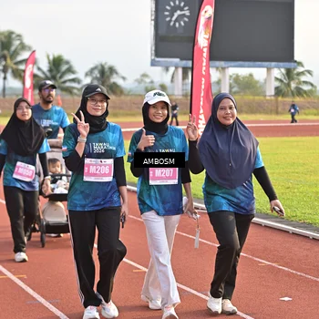Runner Photo 4453639