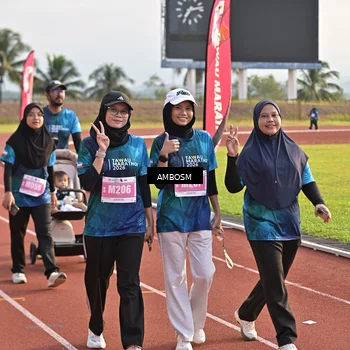 Runner Photo 4453640