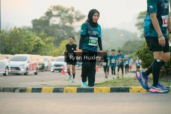 Runner Photo 4453641