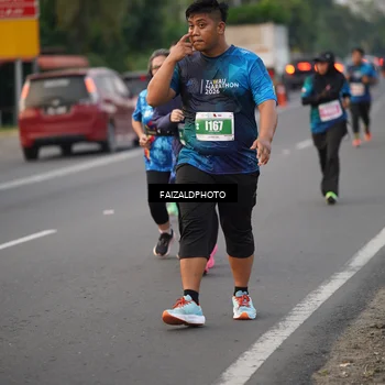 Runner Photo 4453642