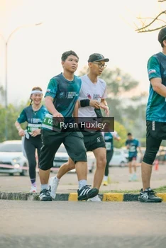 Runner Photo 4453651