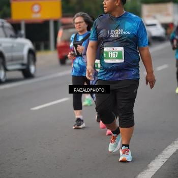 Runner Photo 4453652