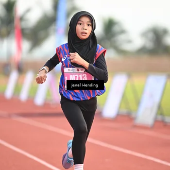 Runner Photo 4453654
